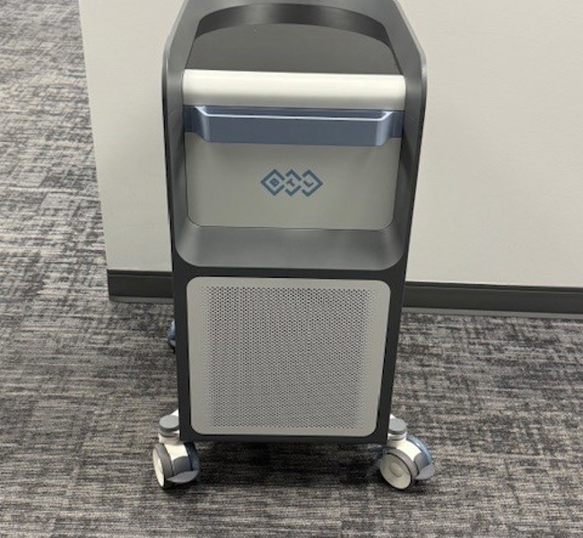 EM Sculpt Neo with small RF+HIFEM applicators $150,000.00