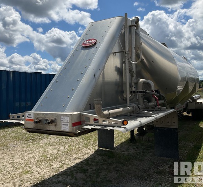 2020 Pneumatic Bulk Trailer $55,000