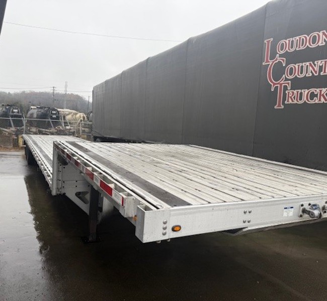 2021 Wilson Drop Deck $45,000