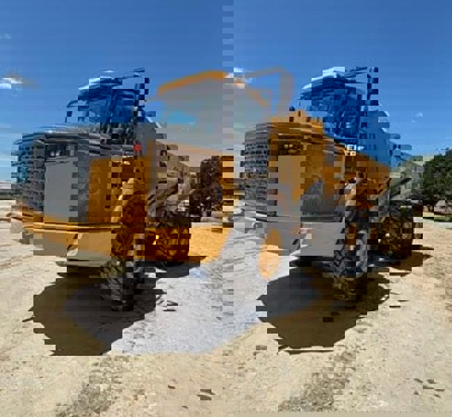 2021 DEERE 460E II (10785) $270,000 