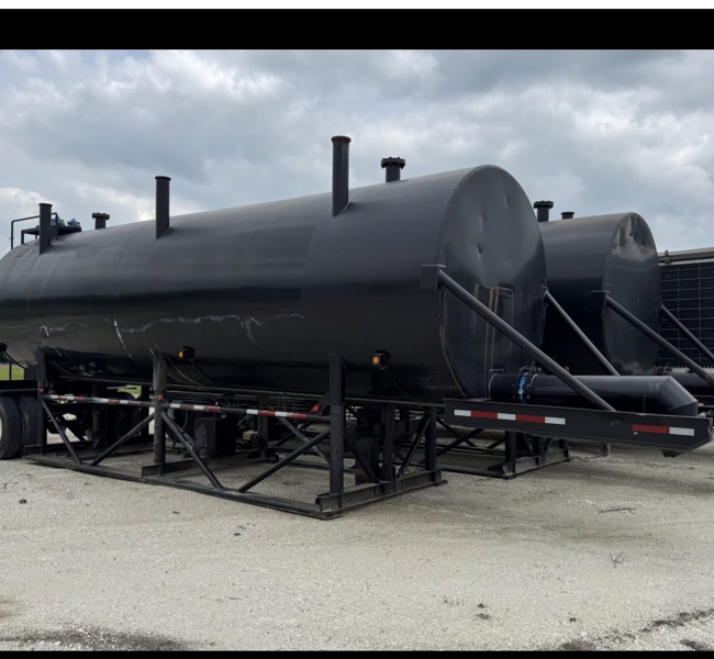 2008 Interpipe Water Tower TK06 $38,000